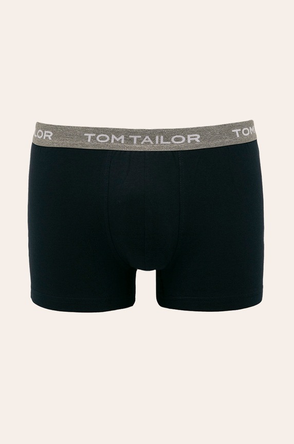 Tom Tailor Denim - Boxerky (2 pak) 70249.6061 fialová AA00