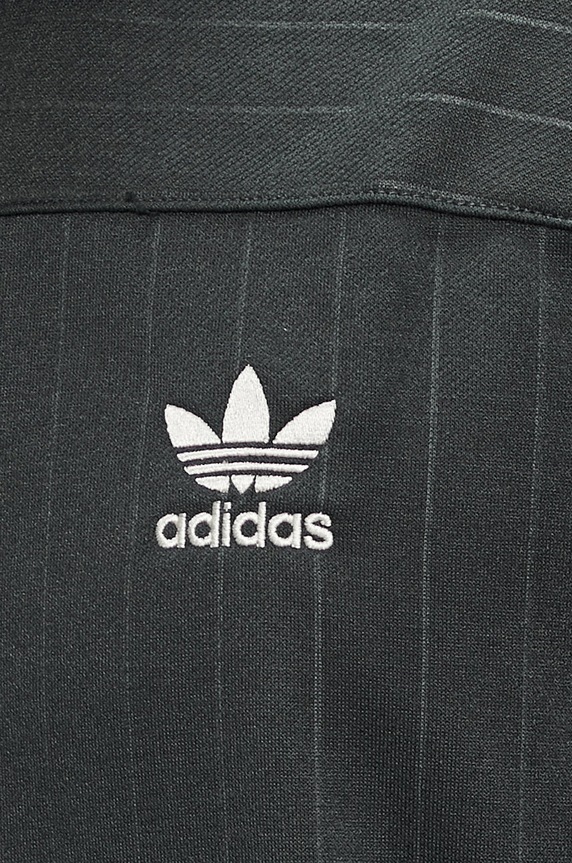 adidas Originals - Суичър DU0991 DU0991 сив