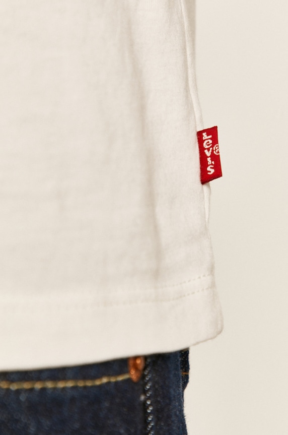 Levi's - Majica dugih rukava 36015.0010