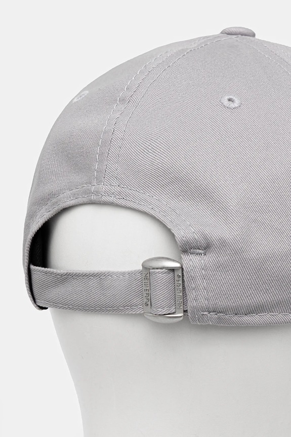 Kiegészítők New Era - Sapka League Yankees 10531940.940.LEAGUE.BA szürke