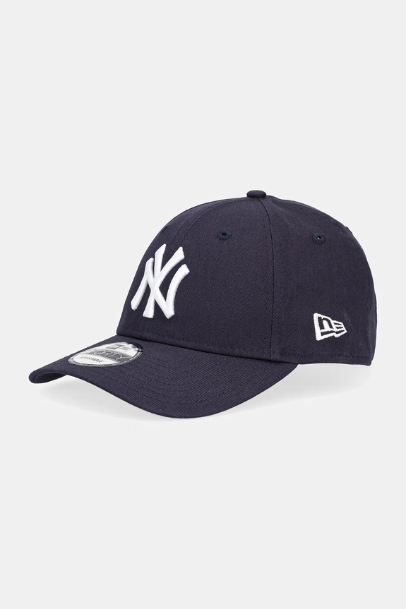 New Era - Kapa League Yankees LEAGUE ESSENTIAL 9FORTY® mornarsko plava 10531939.940.LEAGUE.BA