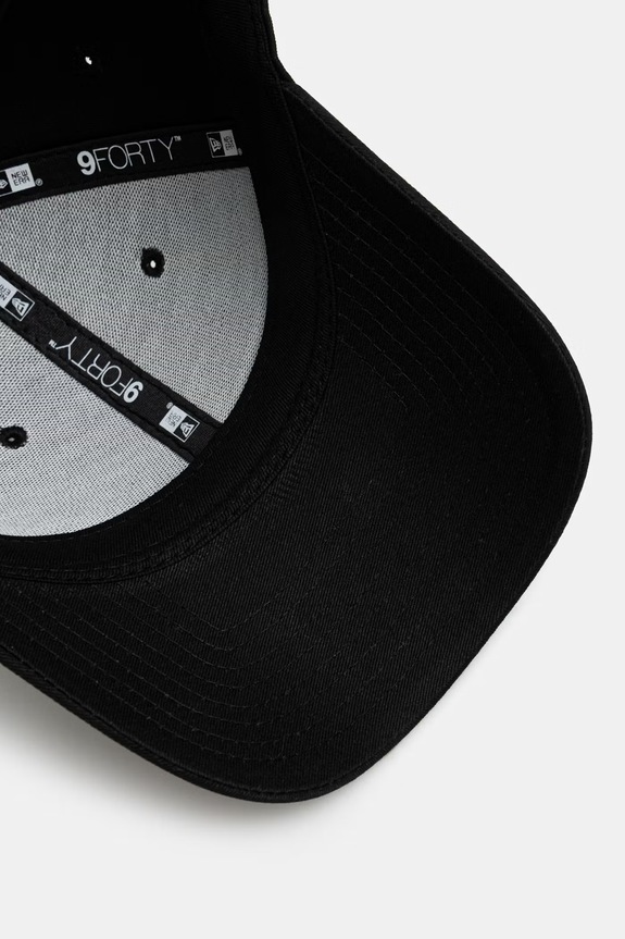 New Era - Sapka fekete 11179866.FLAG.COLLECTI