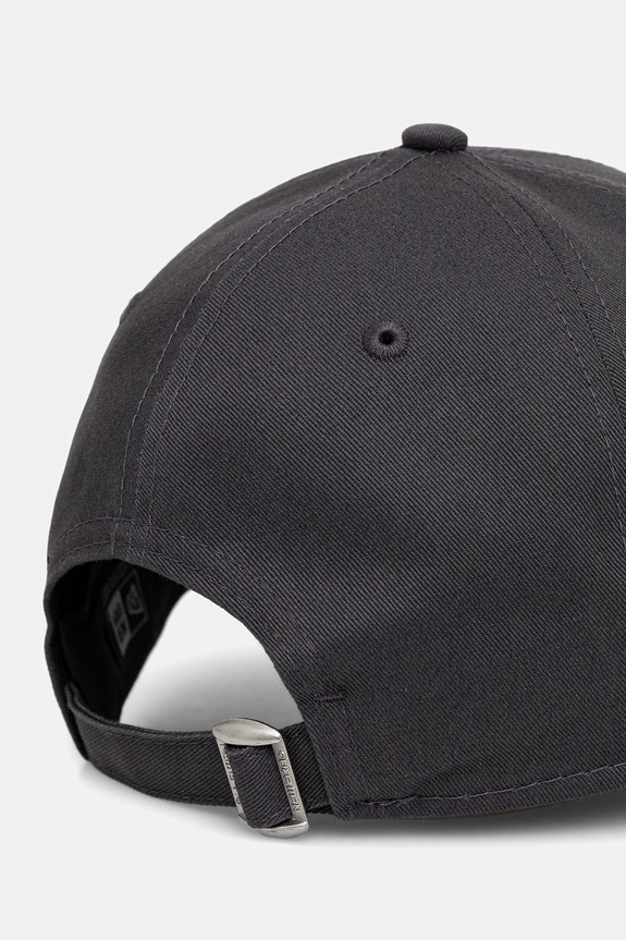 New Era - Sapka 11179834.FLAG.COLLECTI szürke SS18
