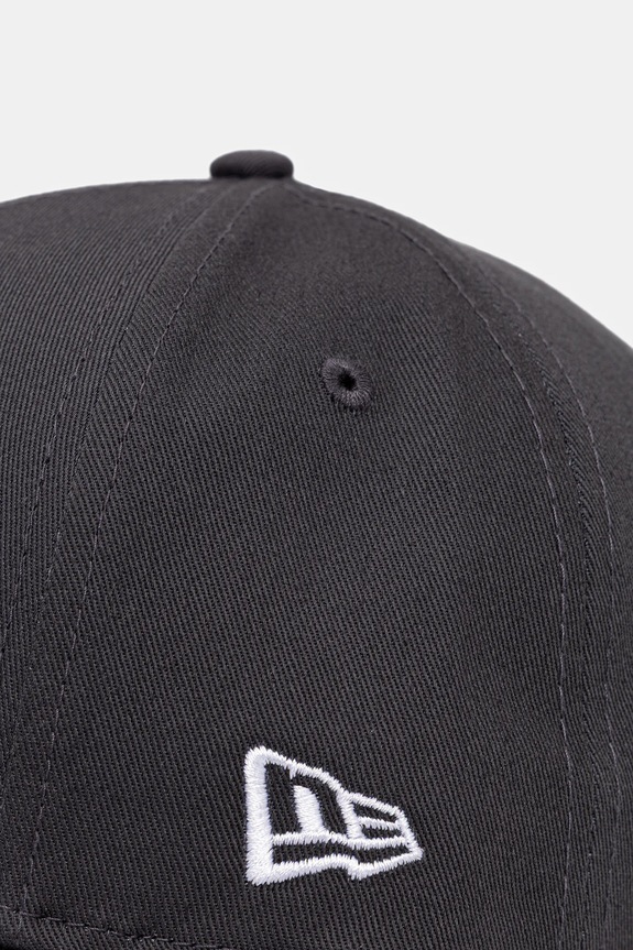 New Era - Sapka szürke 11179834.FLAG.COLLECTI