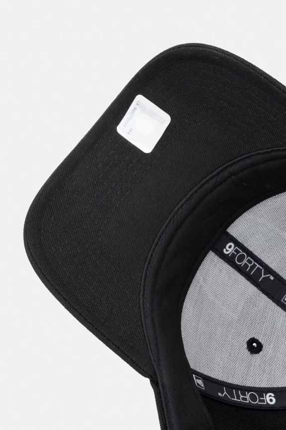 New Era czapka bejsbolowa męska NFL THE LEAGUE czarny 10517873.NFL.THE.LEAGU