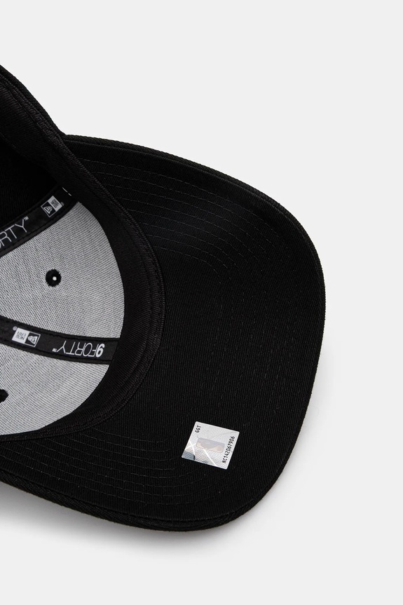 New Era - Kapa NBA The League Chicago Bulls NBA THE LEAGUE crna 11405614.NBA.THE.LEAGU