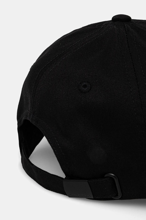 Accesorii Calvin Klein Jeans șapcă K50K502533 negru