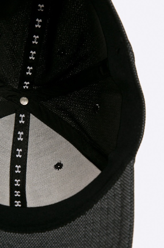 Under Armour - Καπέλο γκρί 1305037