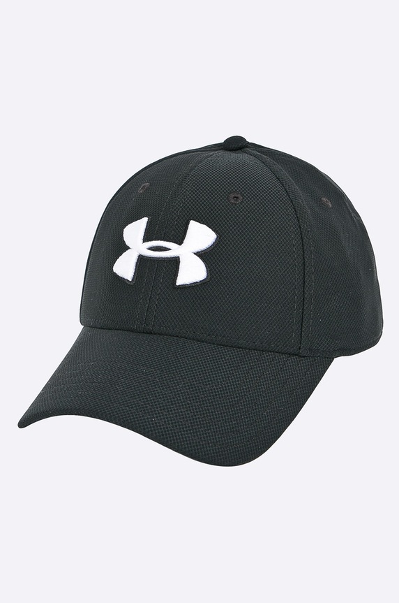 Under Armour - Czapka 1305036 czarny 1305036
