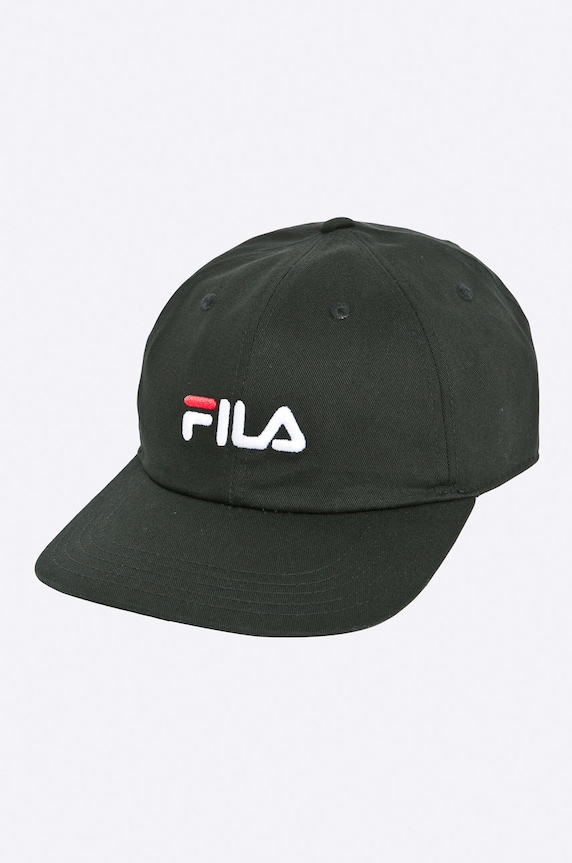 Fila - Sapka fekete 685034.002