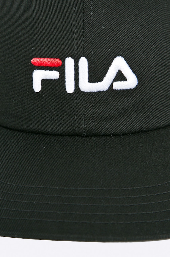 Fila - Sapka 685034.002 fekete SS19