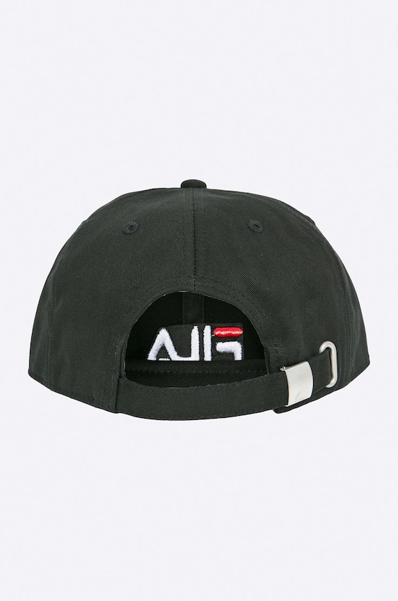 Kiegészítők Fila - Sapka 685034.002 fekete