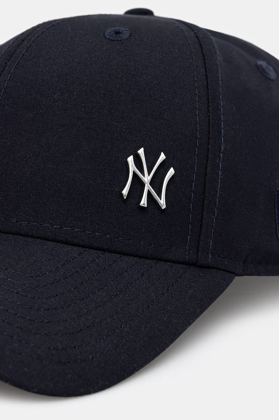 New Era καπέλο με γείσο ανδρικό 11198848 σκούρο μπλε SS18