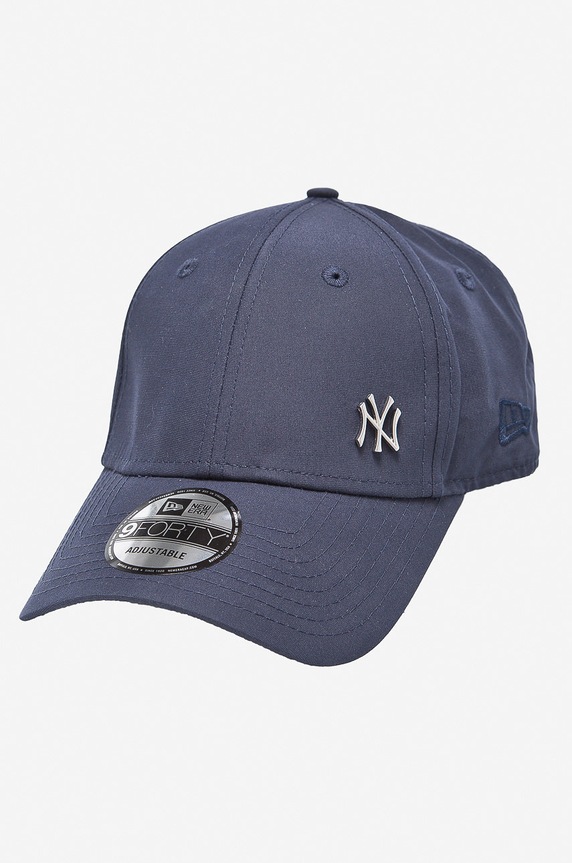 New Era - Čiapka New York Yankees tmavomodrá 11198848