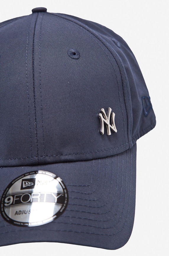 New Era - Čiapka New York Yankees 11198848 tmavomodrá SS18