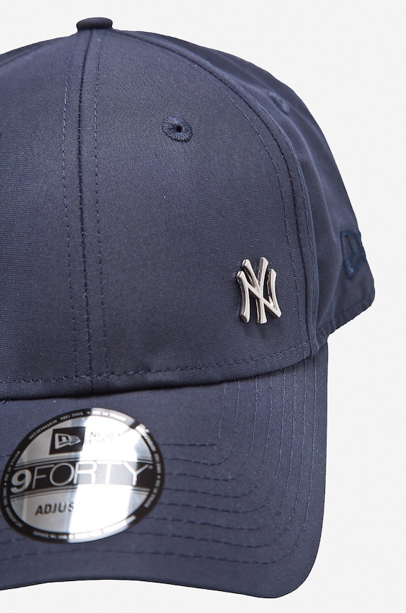 New Era - Čiapka New York Yankees 11198848 tmavomodrá SS18