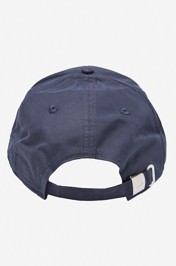 Doplnky New Era - Čiapka New York Yankees 11198848 tmavomodrá