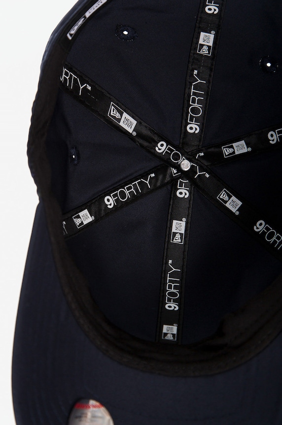 New Era - Čiapka New York Yankees tmavomodrá 11198848