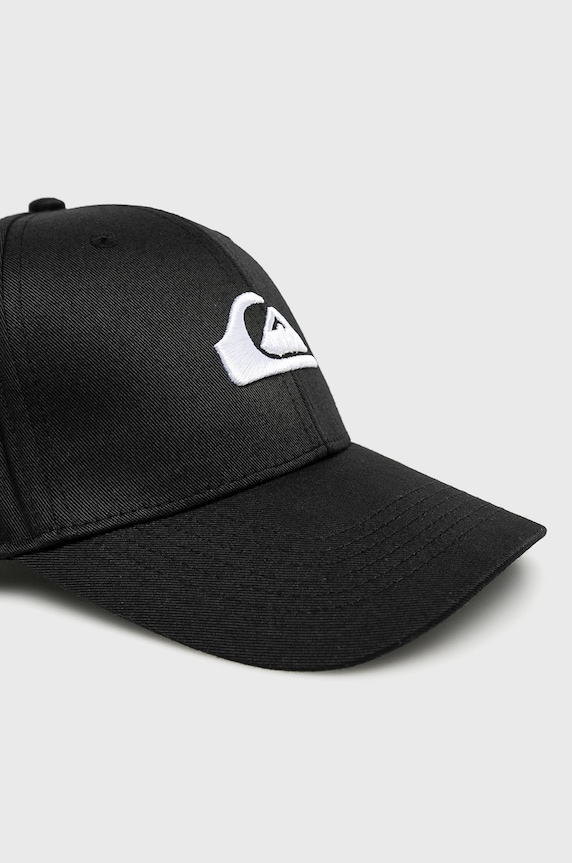 Kiegészítők Quiksilver - Sapka AQYHA04002 fekete