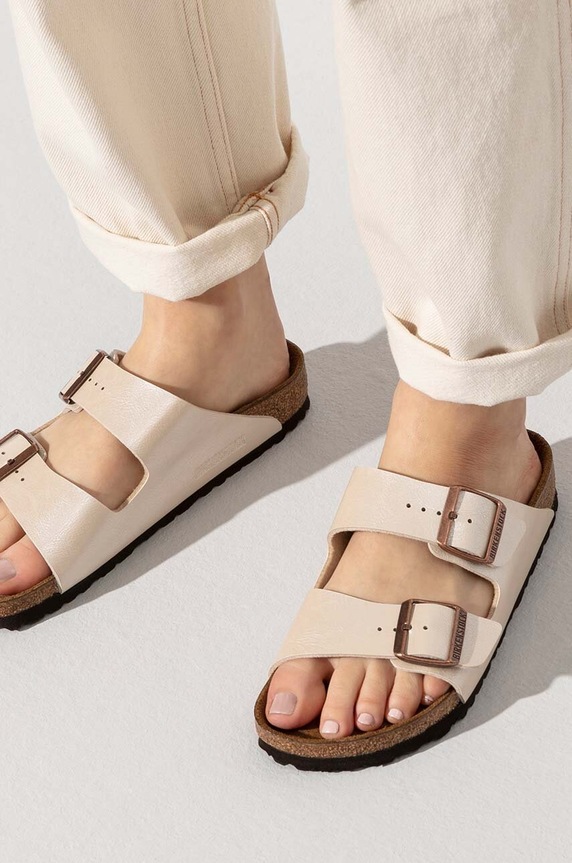 Birkenstock ciabatte slide Arizona 1009921