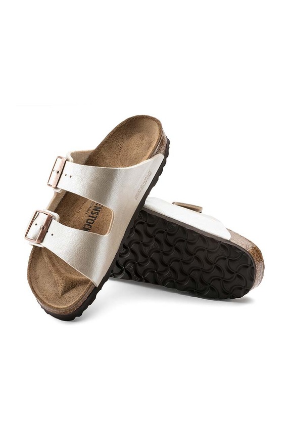 Birkenstock ciabatte slide Arizona 1009921