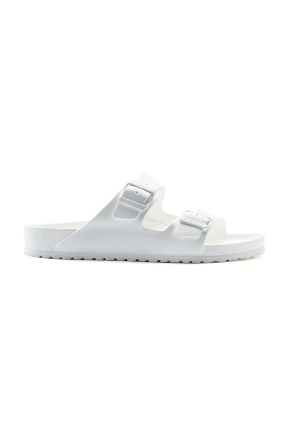 Natikače Birkenstock Arizona Eva sintetički bijela 129443