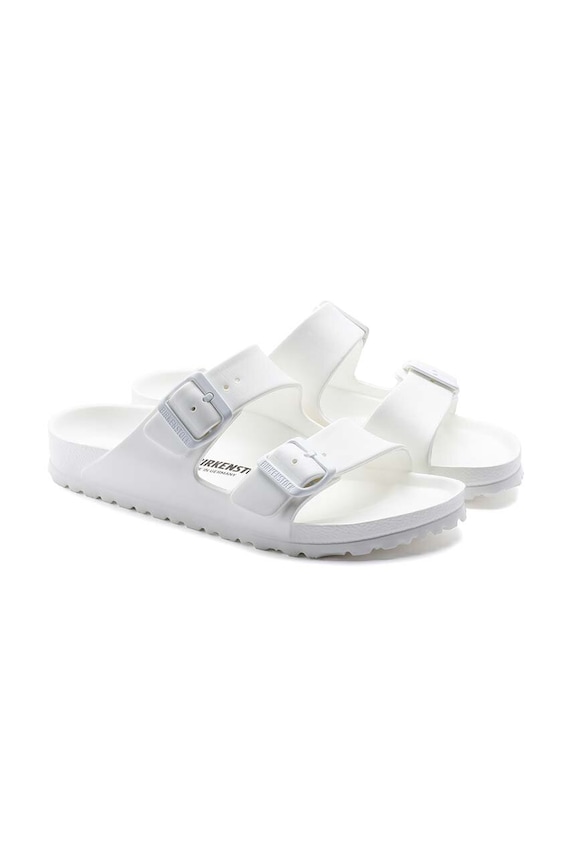 Natikače Birkenstock Arizona Eva bijela 129443