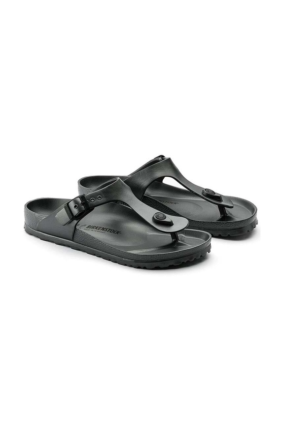 Σαγιονάρες Birkenstock Gizeh EVA μαύρο 1001505.D
