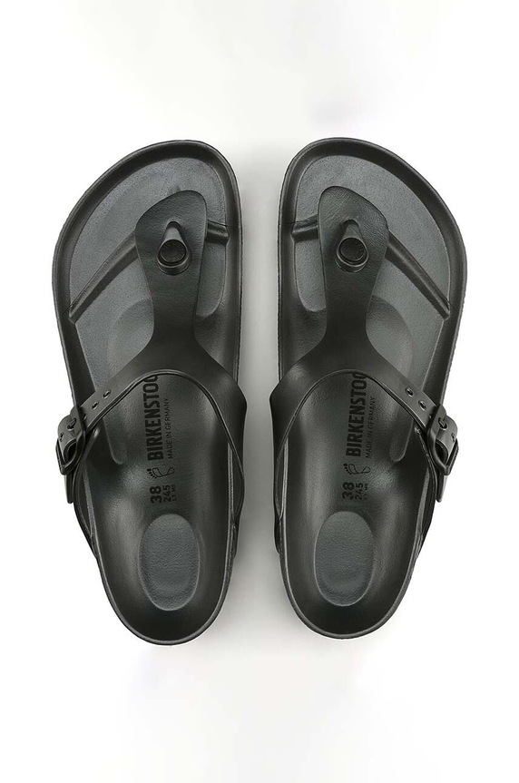 Σαγιονάρες Birkenstock Gizeh EVA 1001505.D μαύρο