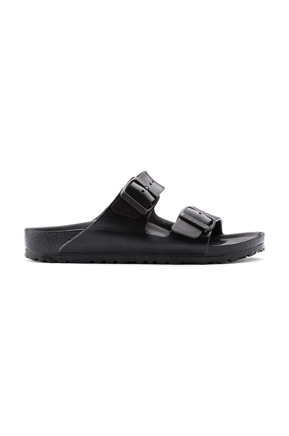 Παντόφλες Birkenstock Arizona Eva φλατ μαύρο 129423