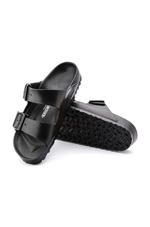 Παντόφλες Birkenstock Arizona Eva 129423 μαύρο