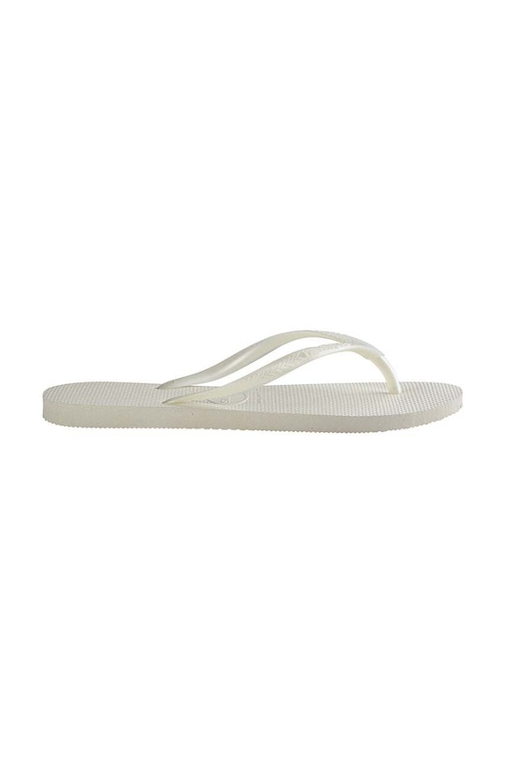 Havaianas - Σαγιονάρες SLIM λευκό H4000030.0001P.D