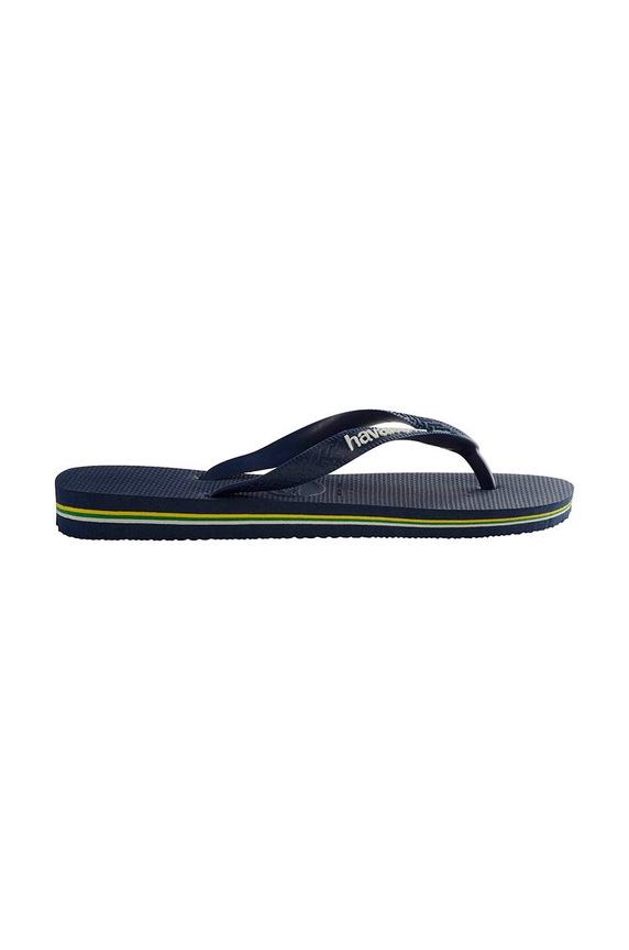 Obuv Havaianas - Žabky 4110850.0555.P tmavomodrá