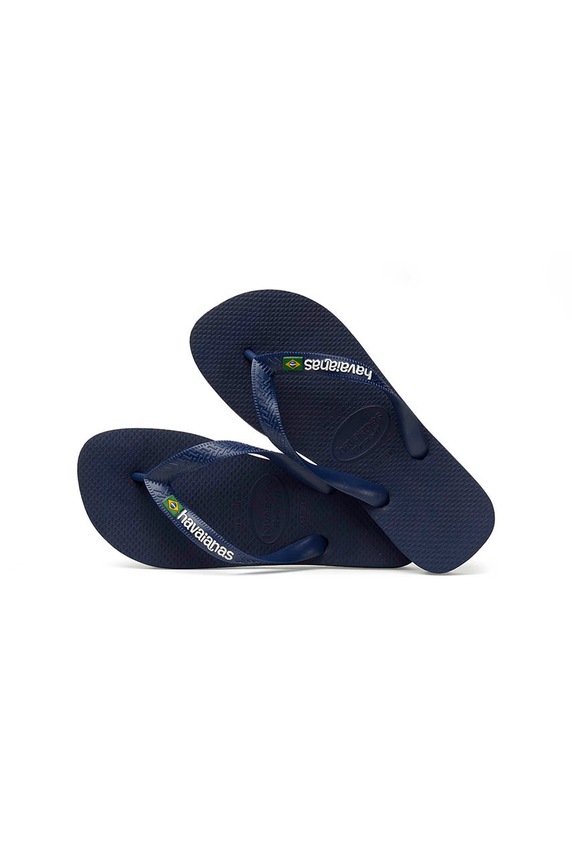 Havaianas - Žabky tmavomodrá 4110850.0555.P