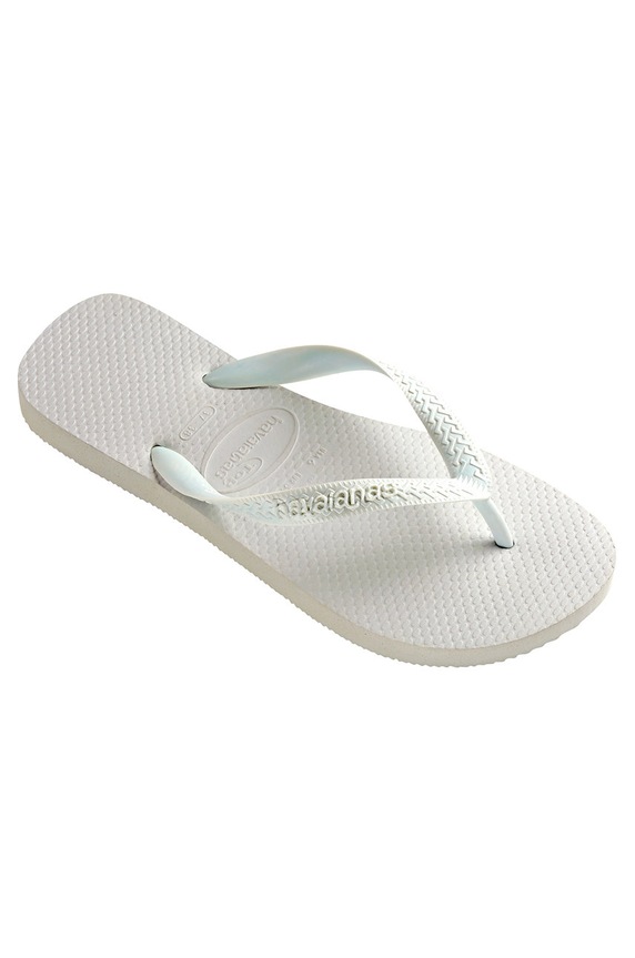 Havaianas - Japanke TOP 4000029.0001 bijela SS26