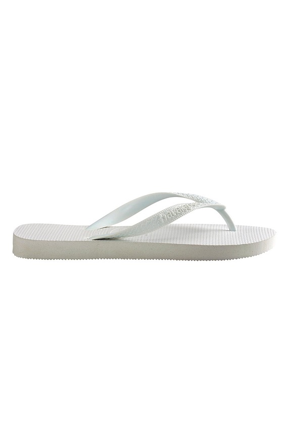 Obuća Havaianas - Japanke TOP 4000029.0001 bijela