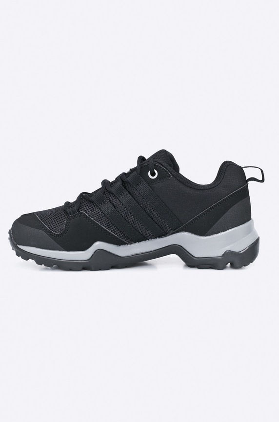 Fiú adidas Performance télicipő BB1935 BB1935 fekete