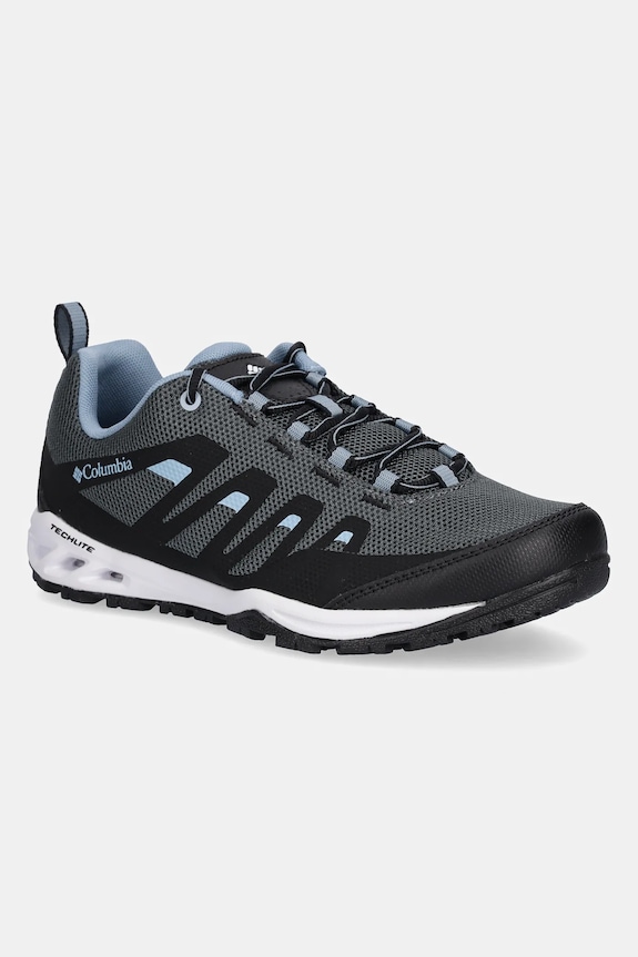 Topánky Columbia VAPOR VENT textilný čierna BL4524.1718711