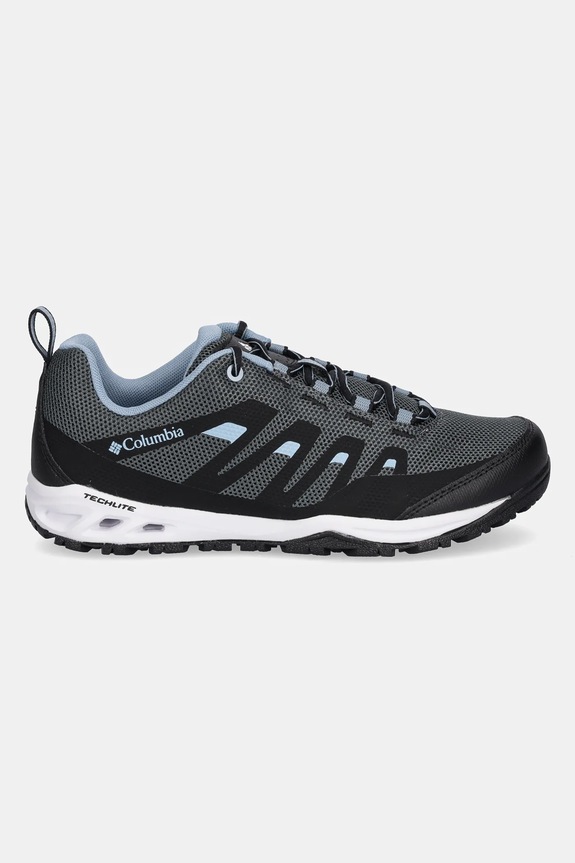 Topánky Columbia VAPOR VENT BL4524.1718711 čierna SS18
