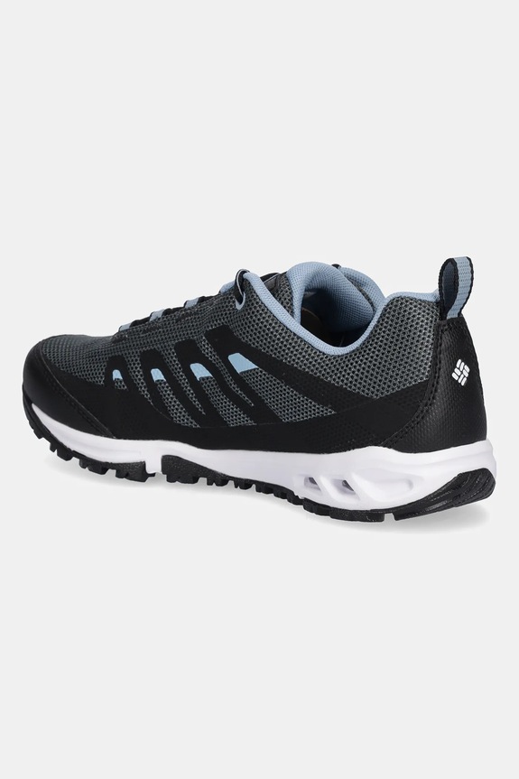 Obuv Topánky Columbia VAPOR VENT BL4524.1718711 čierna