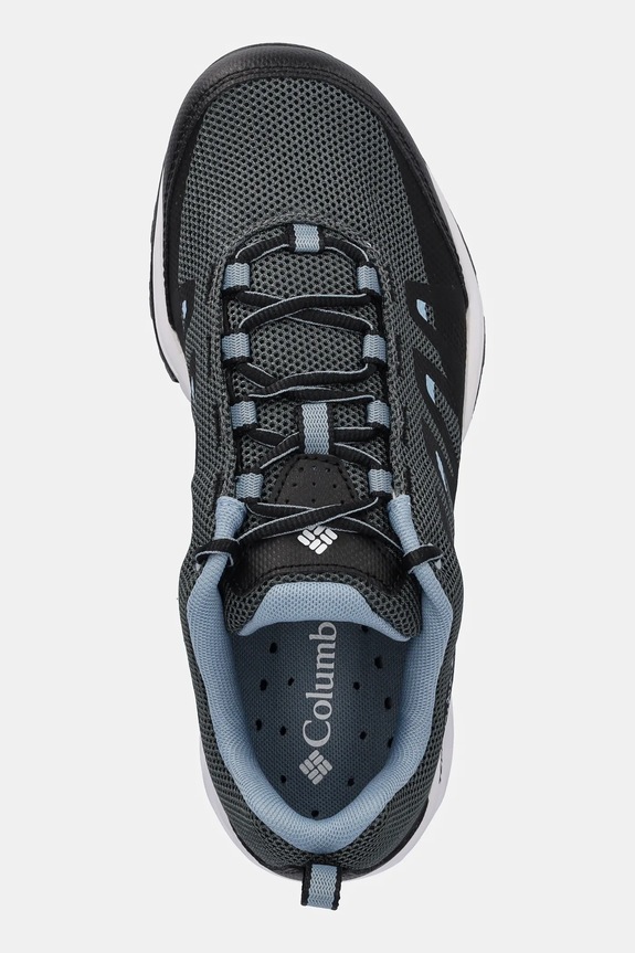 Topánky Columbia VAPOR VENT čierna BL4524.1718711