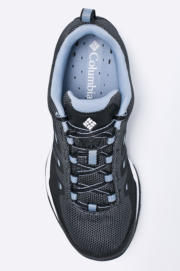 Topánky Columbia VAPOR VENT BL4524.1718711