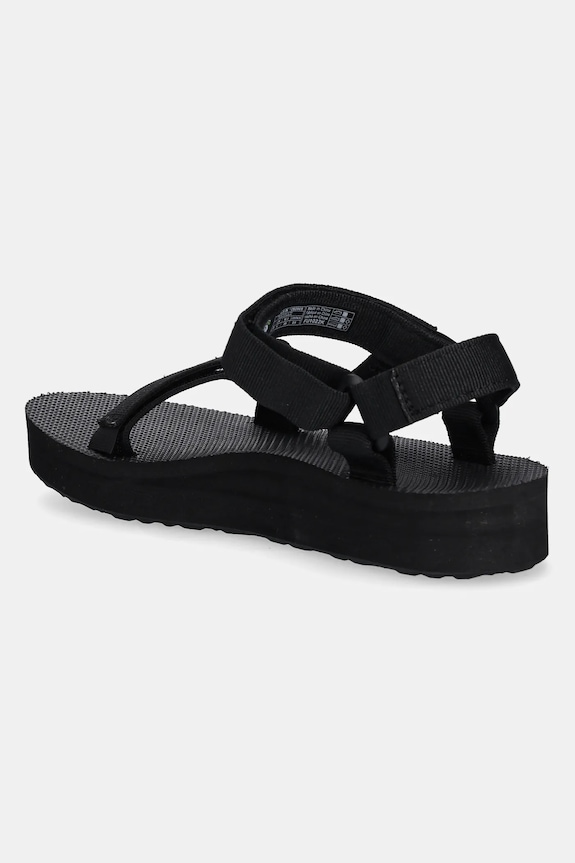 Obuća Teva - Sandale 1090969.BLK crna