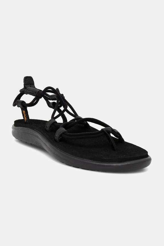 Teva - ΣανδάλιαW'S Voya Infinity μαύρο 1019622.BLK