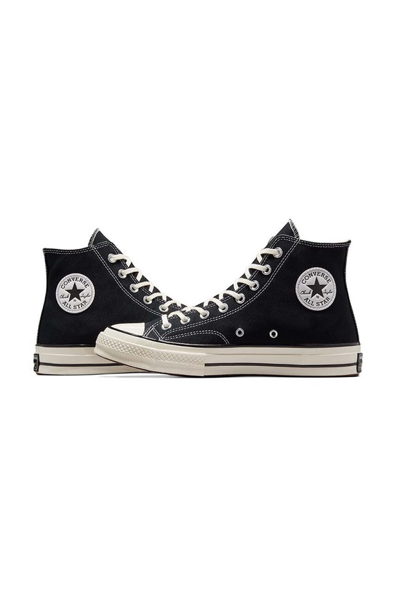 Converse Chuck Taylor All Star 70 Hi Black C162050 nero