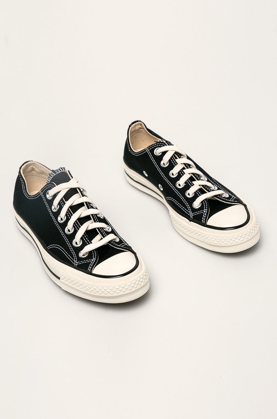 Converse sportcipő Chuck Taylor All Star C162058 fekete AA00