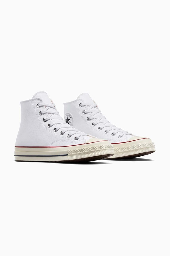 Converse sportcipő Chuck 70 C162056 fehér AA00