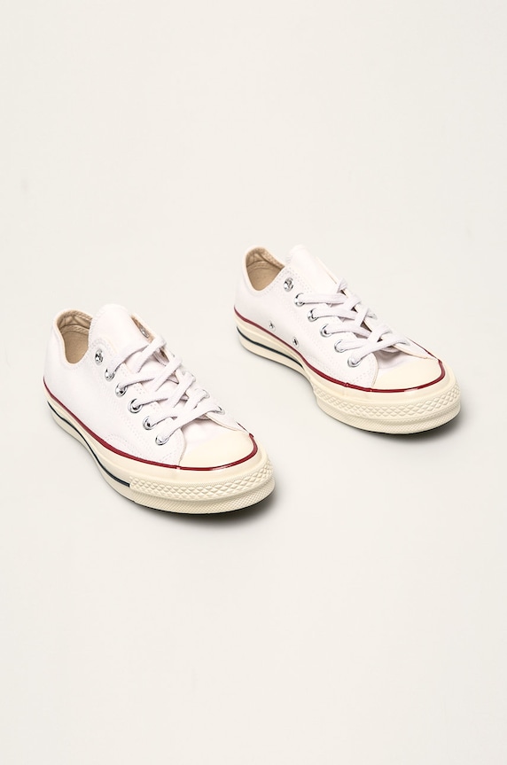 Converse sportcipő Chuck 70 C162065 fehér AA00