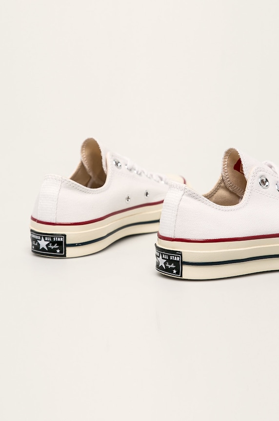 Cipők Converse sportcipő Chuck 70 C162065 fehér