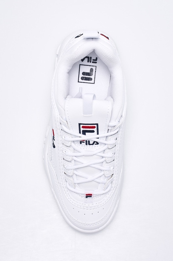 Fila - Buty Disruptor Low Wmn 1010302.1FG